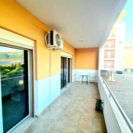 Vlore Sea Apartments Luaran gambar