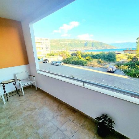 Vlore Sea Apartments Luaran gambar