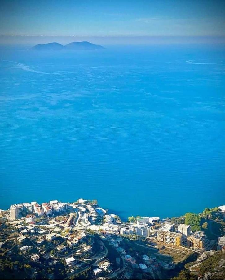 Vlore Sea Apartments Luaran gambar