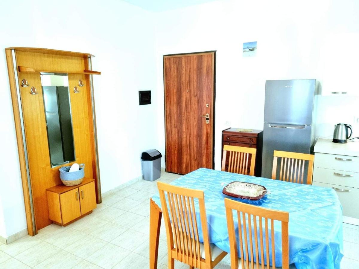 Vlore Sea Apartments Luaran gambar