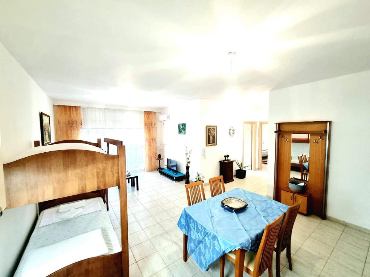 Vlore Sea Apartments Luaran gambar
