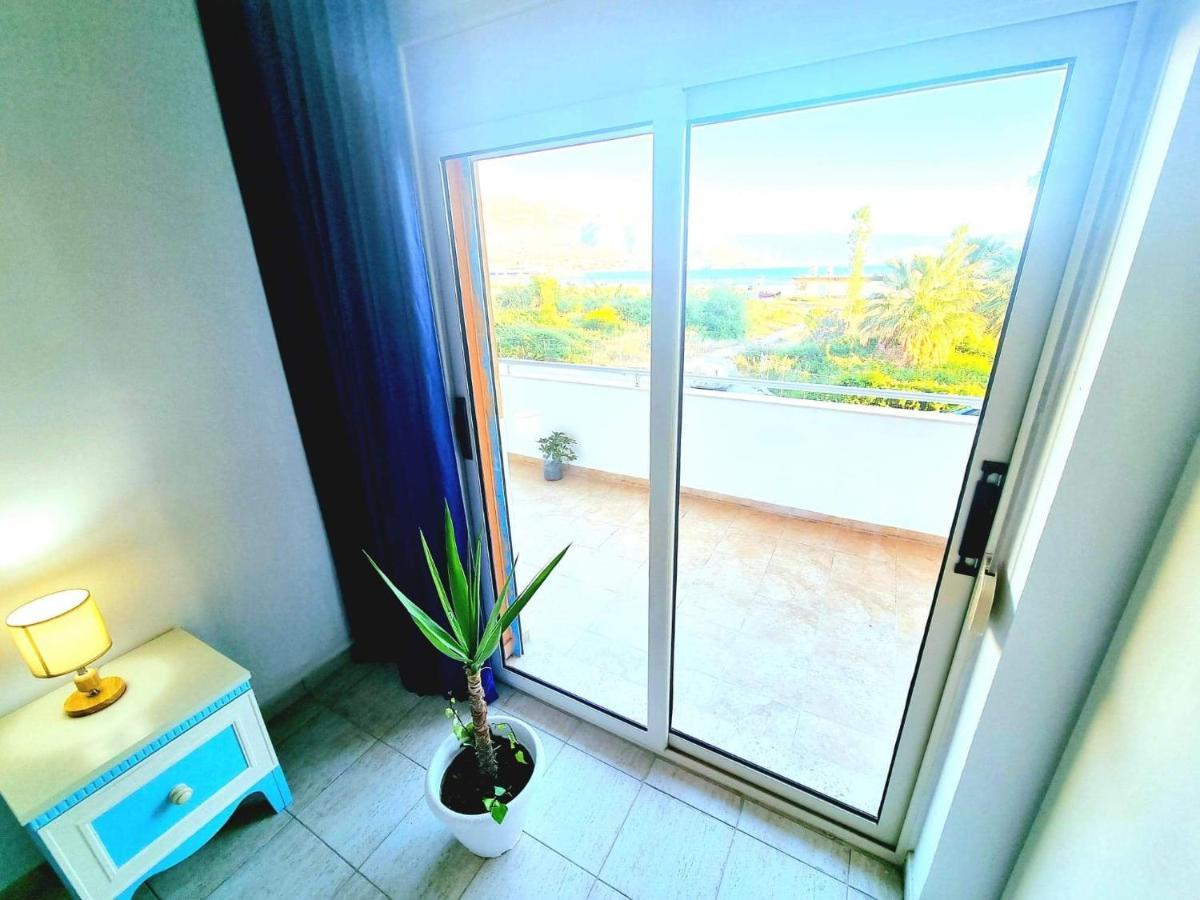 Vlore Sea Apartments Luaran gambar