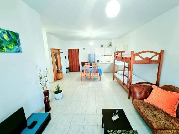Vlore Sea Apartments Luaran gambar