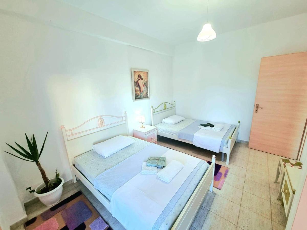 Vlore Sea Apartments Luaran gambar