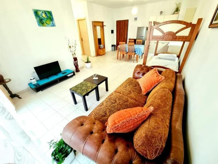 Vlore Sea Apartments Luaran gambar