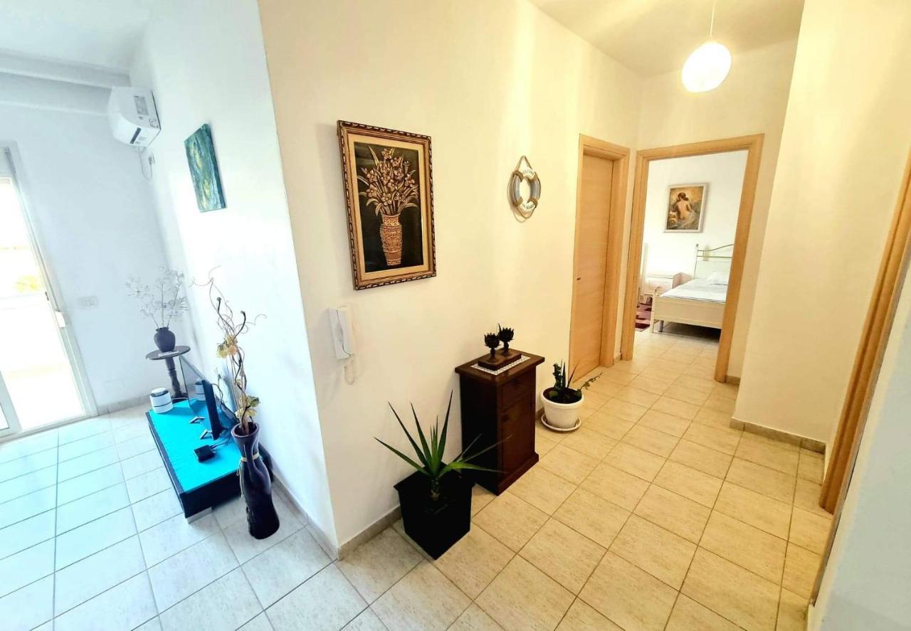 Vlore Sea Apartments Luaran gambar
