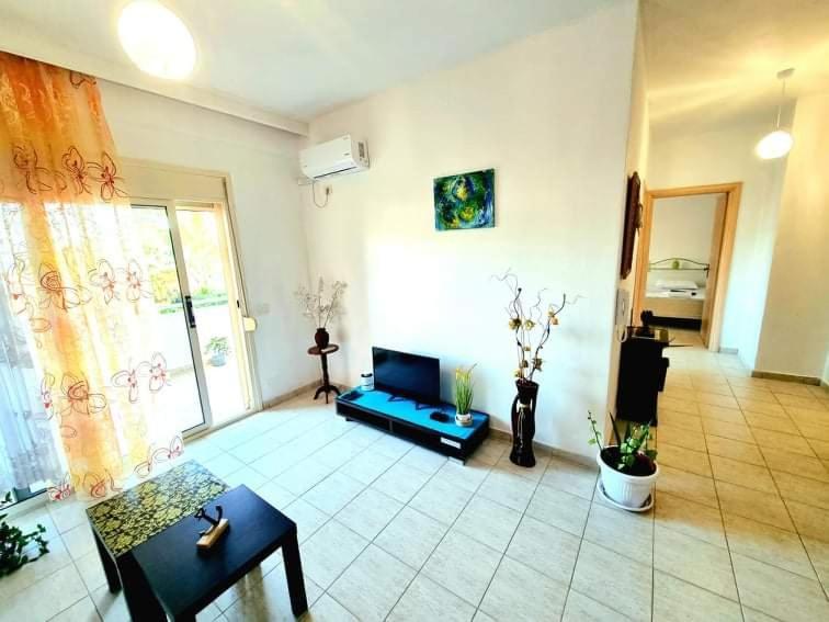 Vlore Sea Apartments Luaran gambar