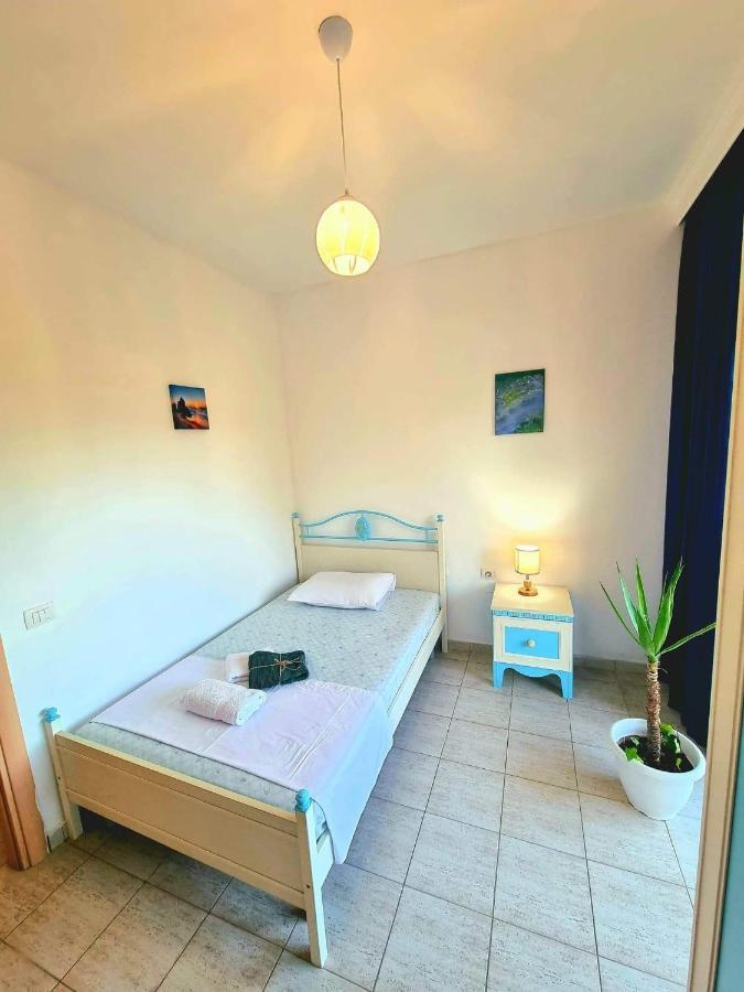 Vlore Sea Apartments Luaran gambar