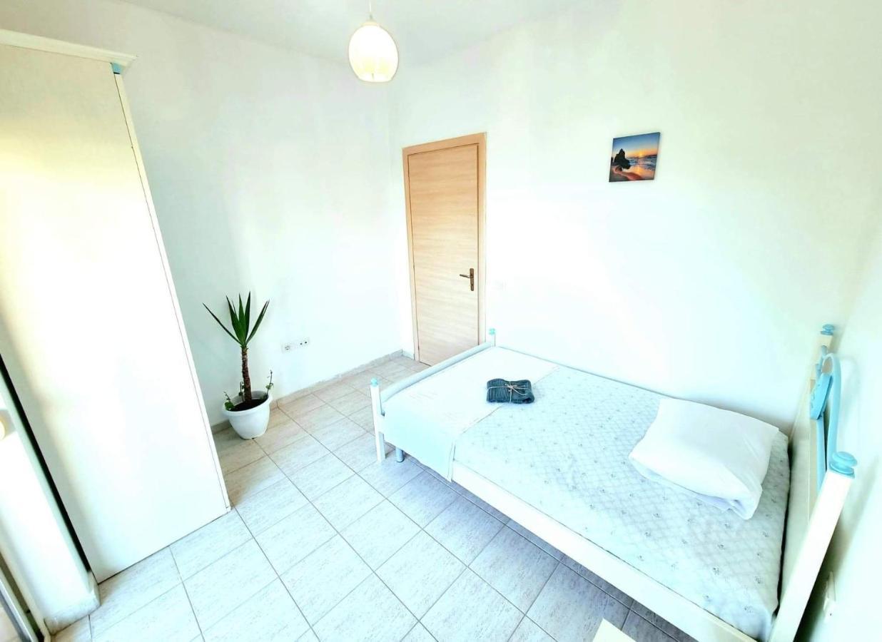Vlore Sea Apartments Luaran gambar