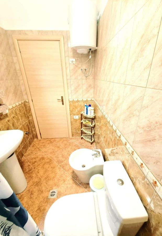 Vlore Sea Apartments Luaran gambar