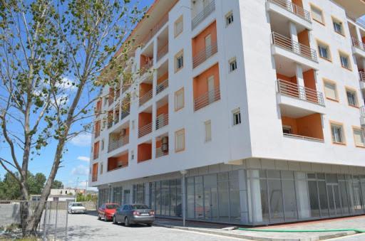 Vlore Sea Apartments Luaran gambar